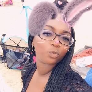 Meet your Posher, Tammy